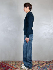 Daniele Fiesoli <BR/>Maglia Girocollo 0065 23 Daniele Fiesoli 