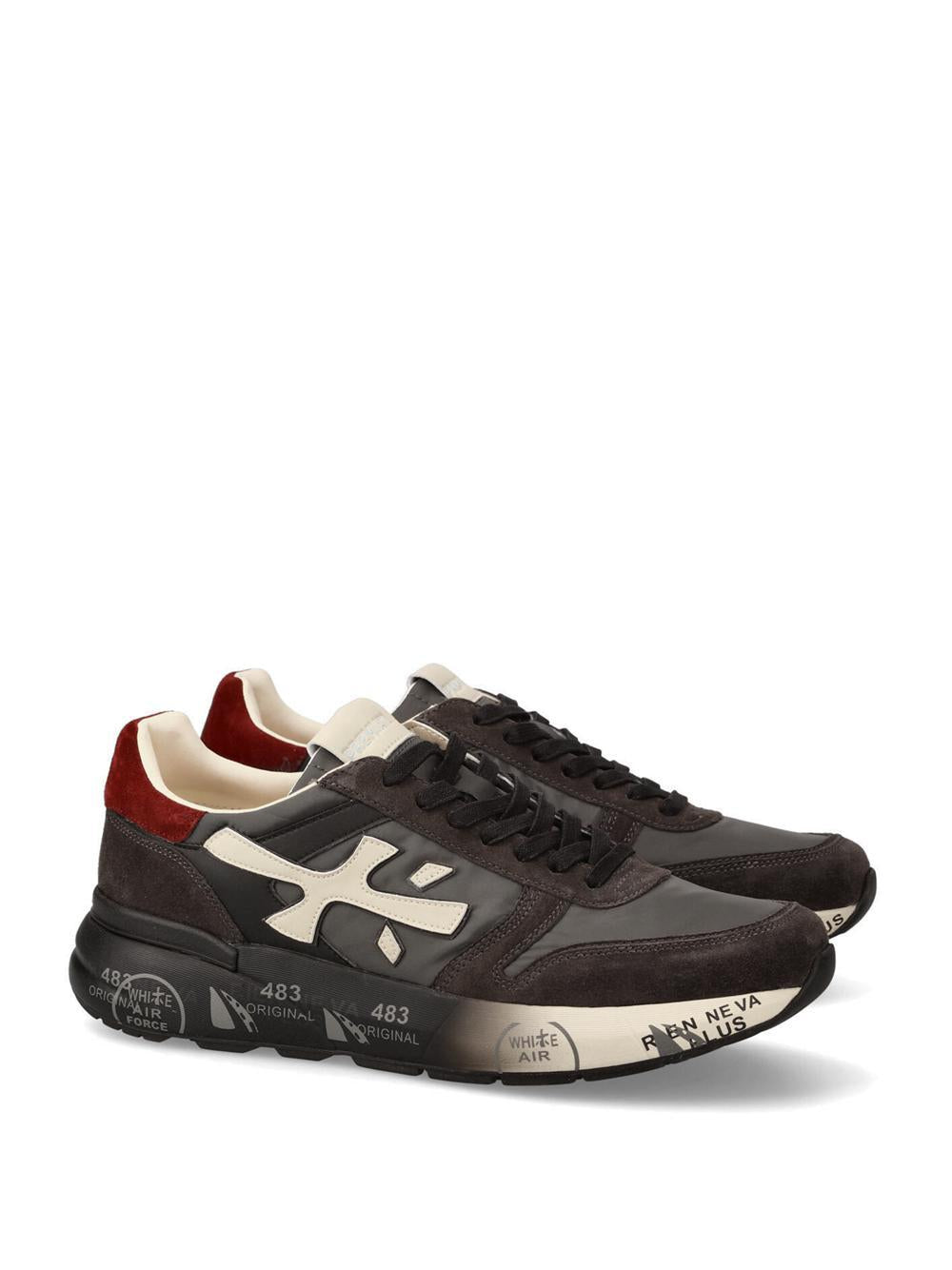 Premiata Mick MICK 7719 Premiata 