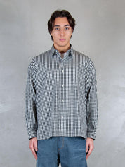 Hi Five Camicia  <BR/>Mauder shirt MAUDER 5204-002 Hi Five 