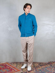 Sun68 Maglia Giubbotto Bottoni K45111 80 Sun68 