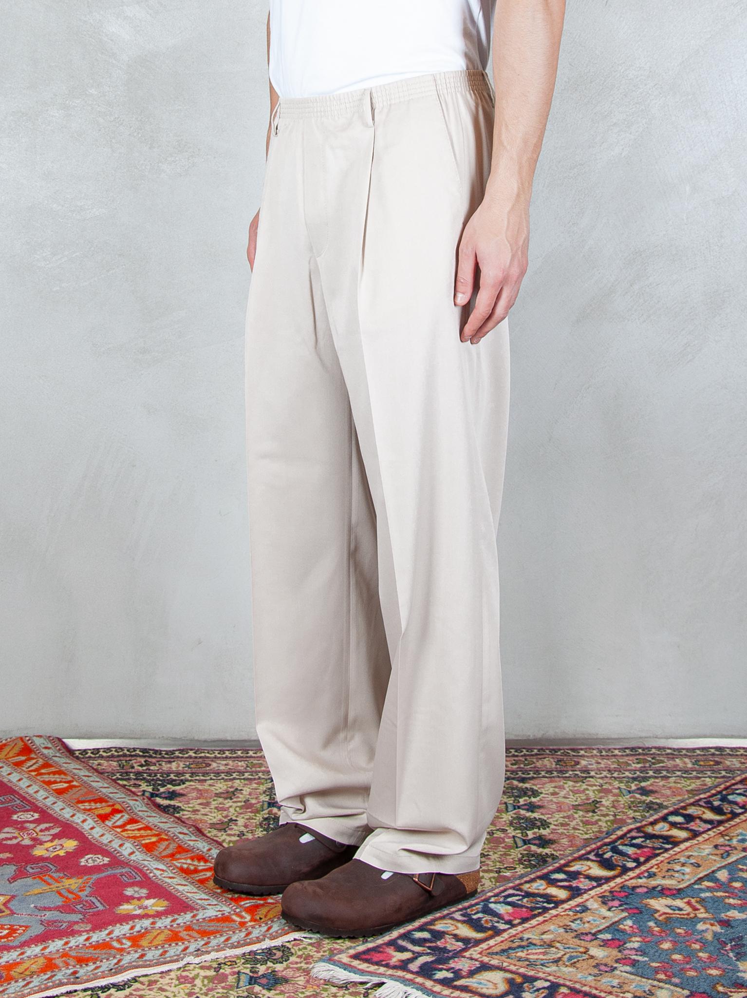 Cellar Door Pantalone Ezio EZIO Q050-4 Cellar Door 
