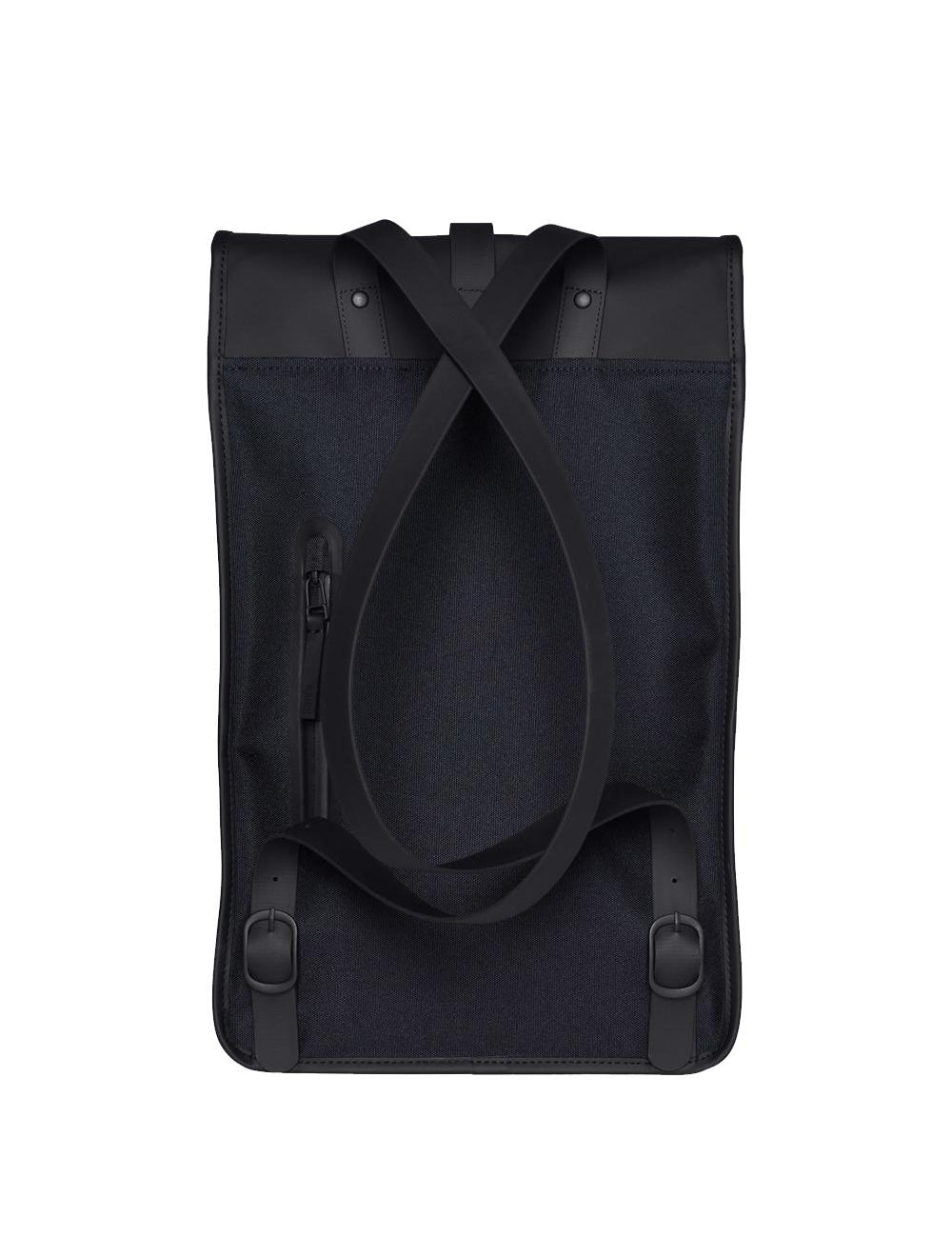 Backpack BACKPACK BLACK Rains 