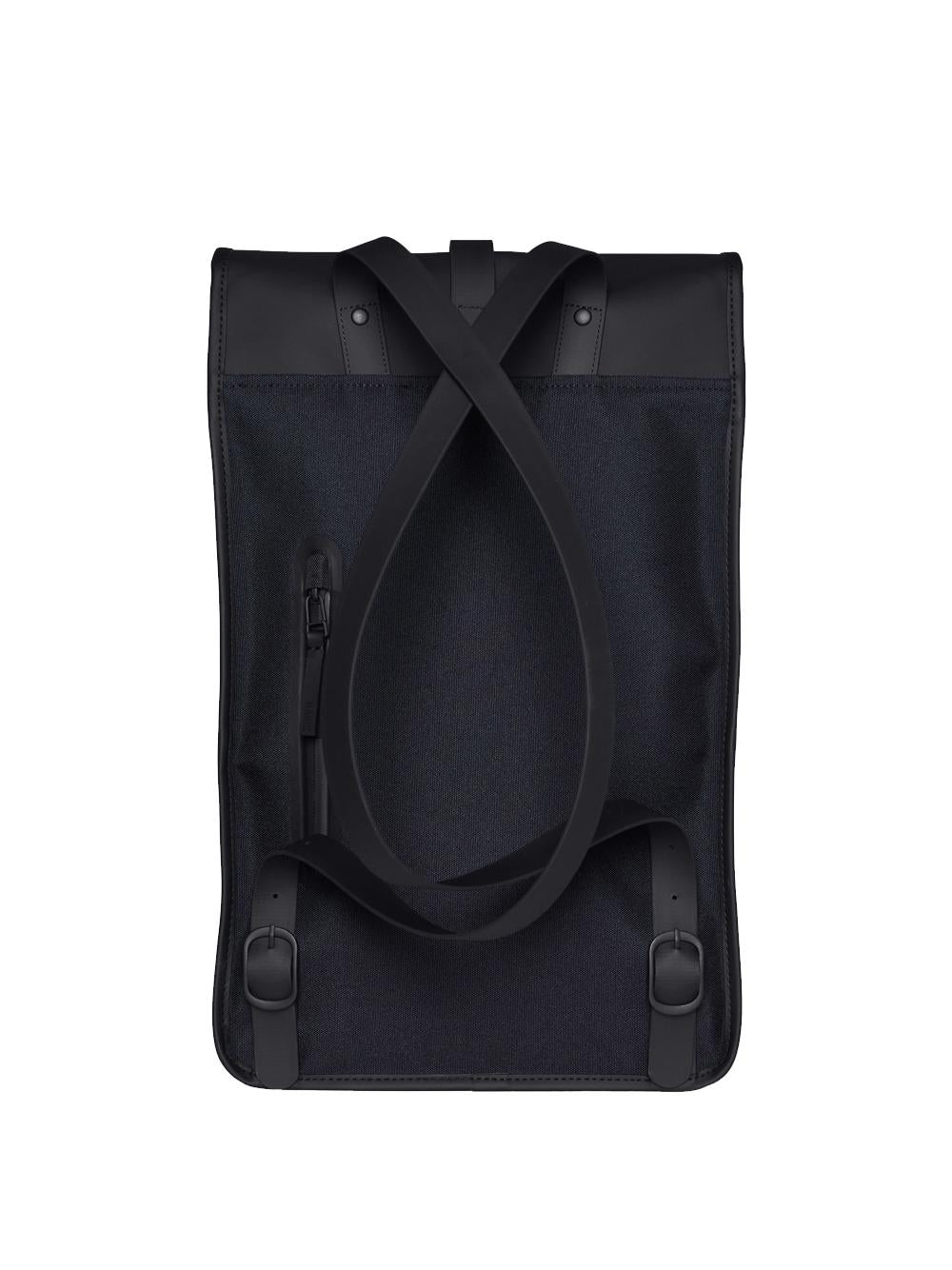 Backpack BACKPACK BLACK Rains 