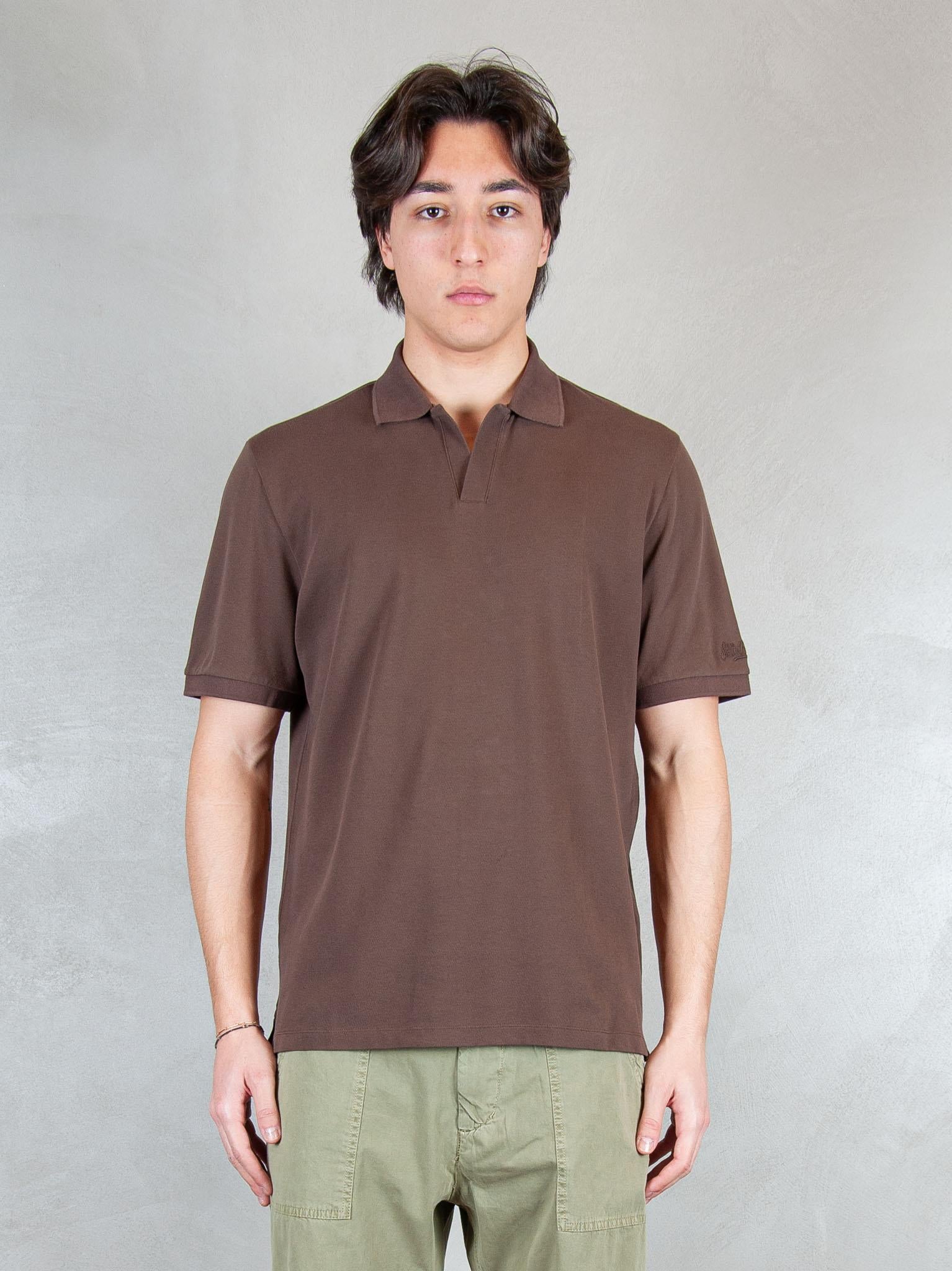 MC2 Saint Barth Polo Charles CHS0001 00125L MC2 St Barth 