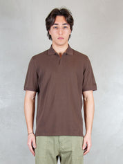 MC2 Saint Barth Polo <BR/>Charles CHS0001 00125L MC2 St Barth 