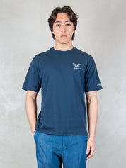 MC2 Saint Barth T-shirt <BR/>Portofino POT0001 04544L MC2 St Barth 