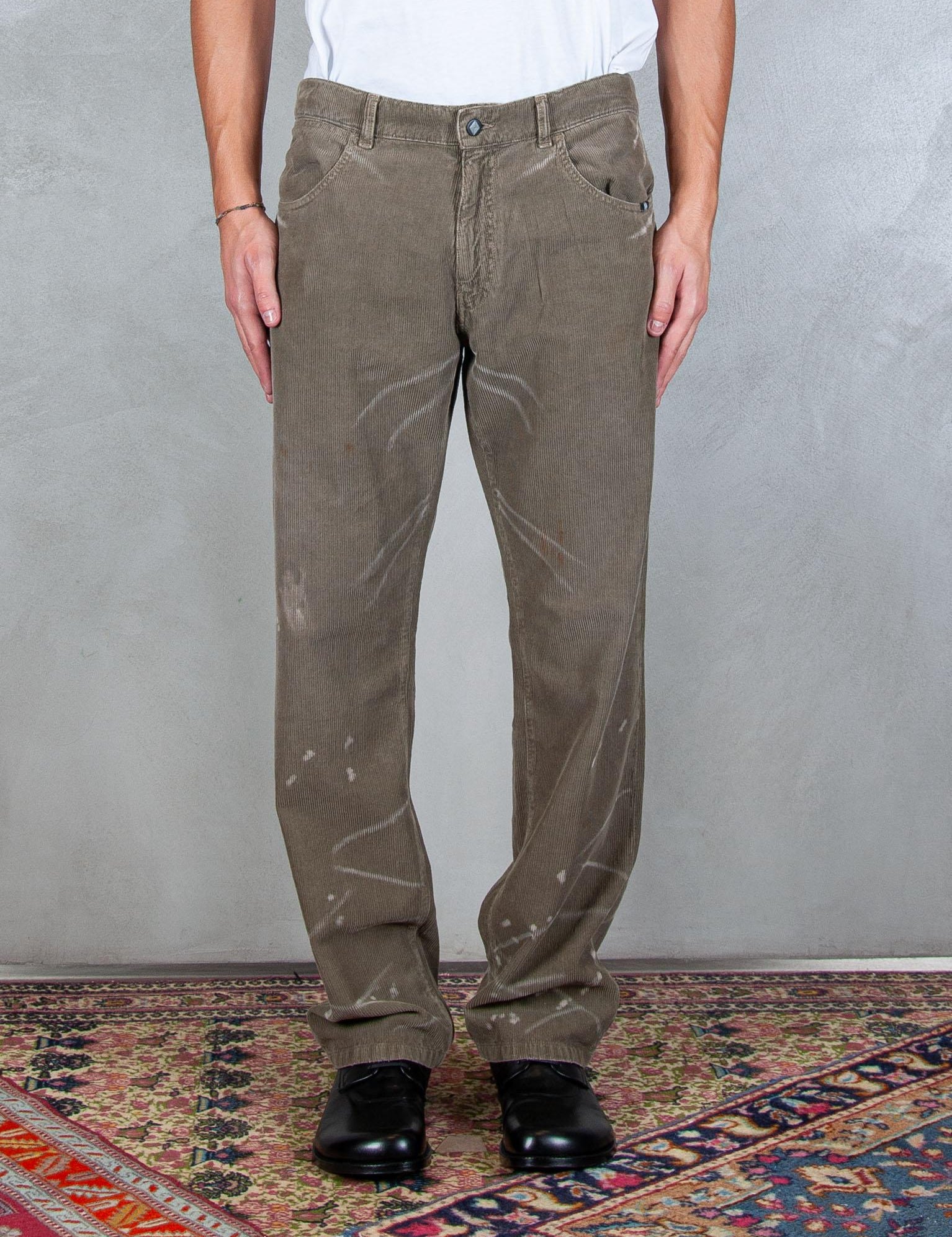 James Corduroy JAMES CORDUROY VANDAL Amish 