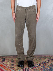 James Corduroy JAMES CORDUROY VANDAL Amish 