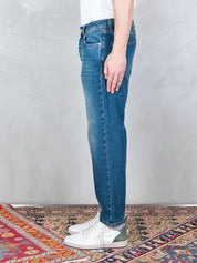 Beable jeans <BR/>Leonardo LEONARDO SHRT GFB-0065 Beable 