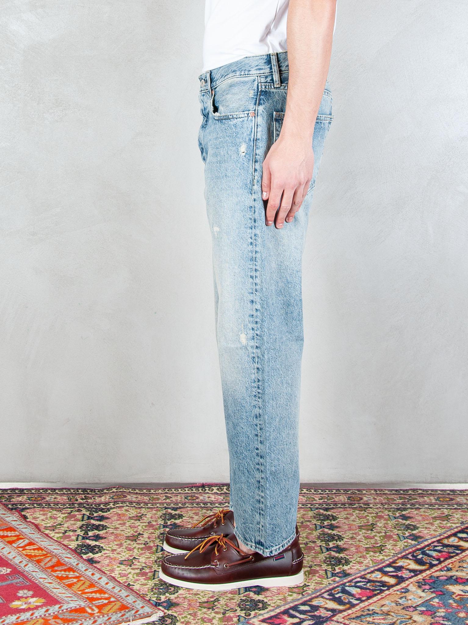 Cycle Jeans Legend LEGEND D071-L083 Cycle 