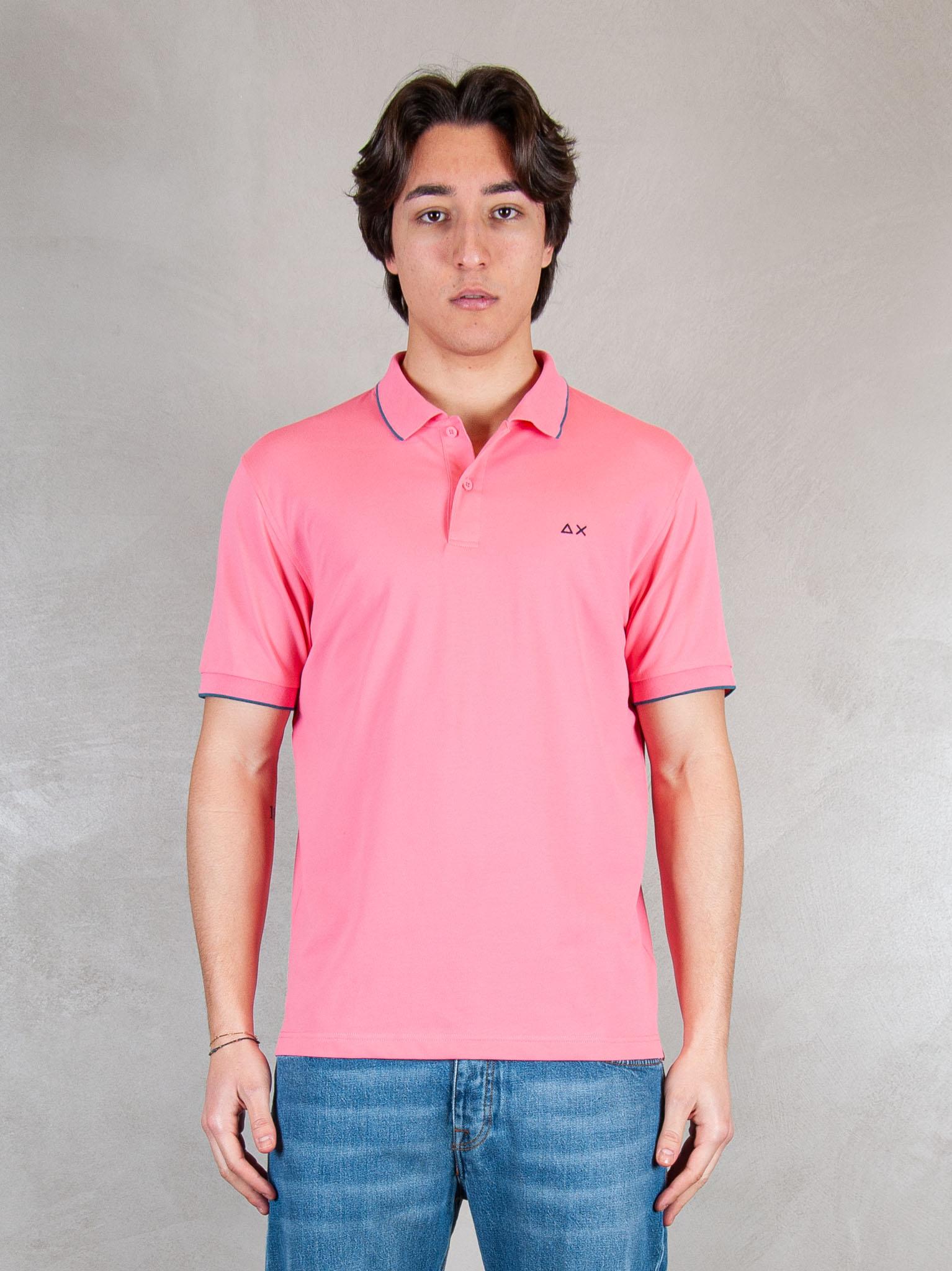 Sun68 Polo A36111 20 Sun68 
