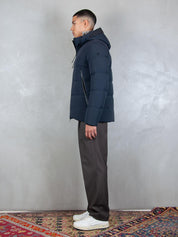 Duno Giubbotto <BR/>Virtus Bolzano VIRTUS BOLZANO-845 Duno 