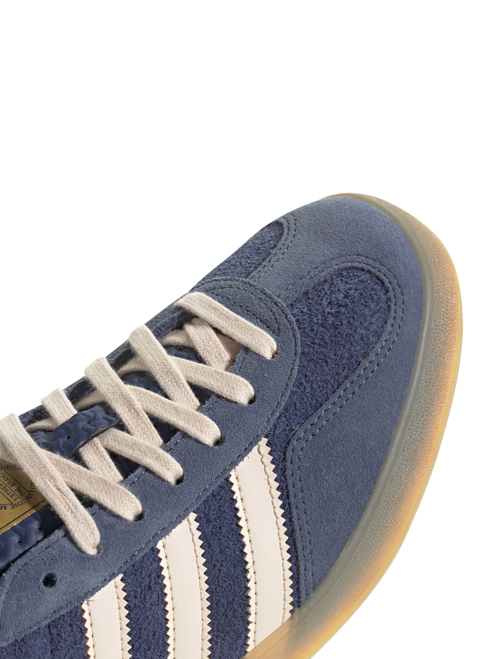 Gazelle Indoor JI0322 DKBLUE/BLIORA Adidas Originals 