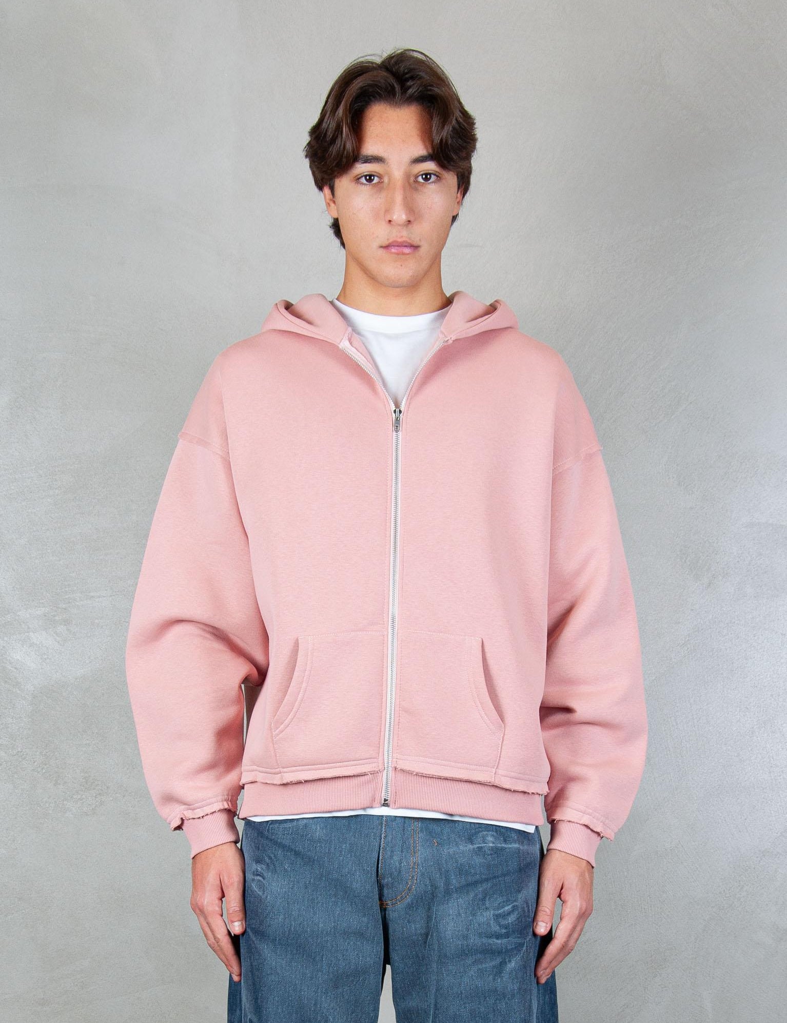 >UA Zip UA-ZIP POLVERE Hi Five 