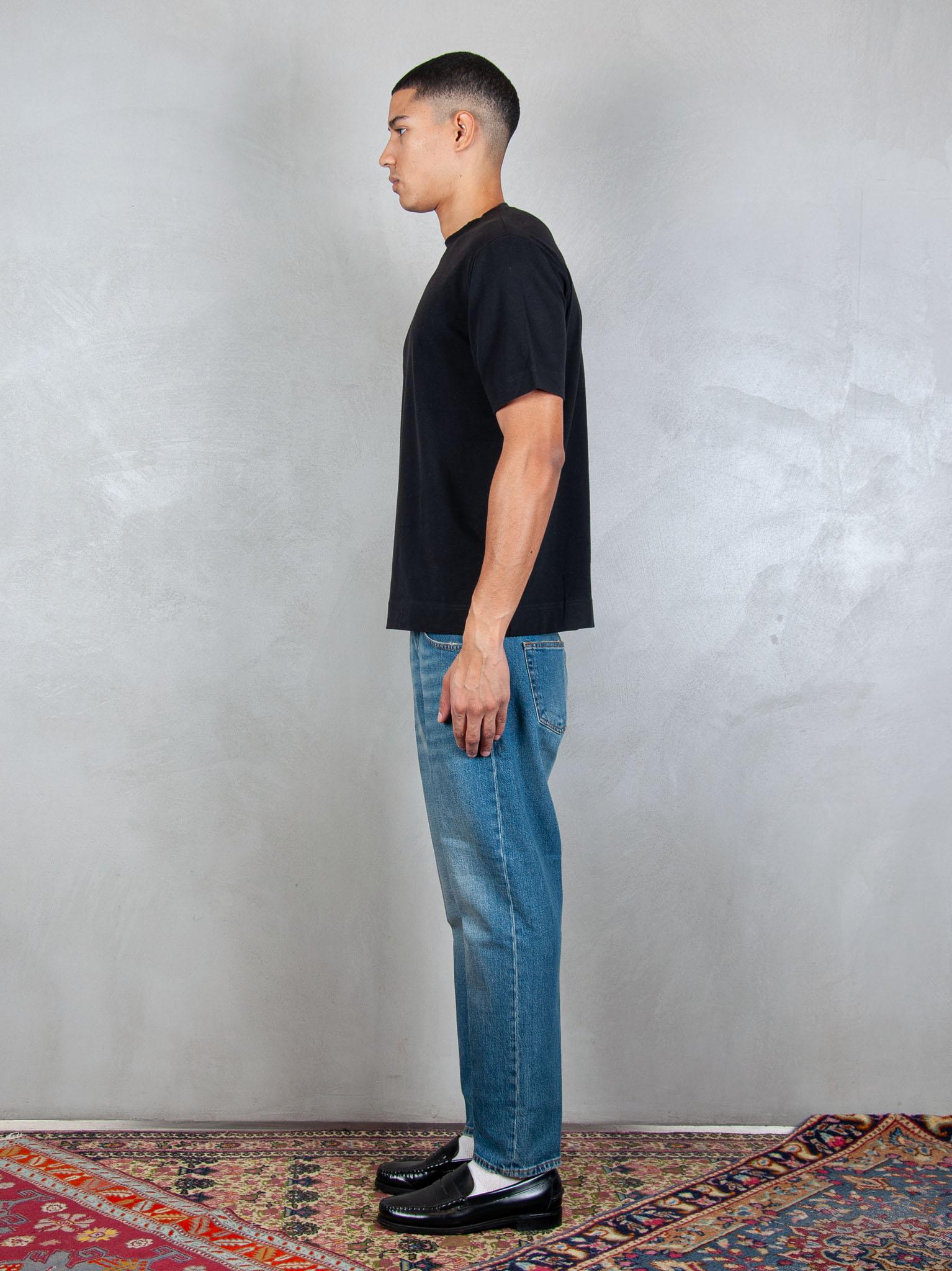 People Of Shibuya T-Shirt Shiko SHIKO PM444-980 People of Shibuya 