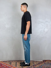 People Of Shibuya T-Shirt <BR/>Shiko SHIKO PM444-980 People of Shibuya 