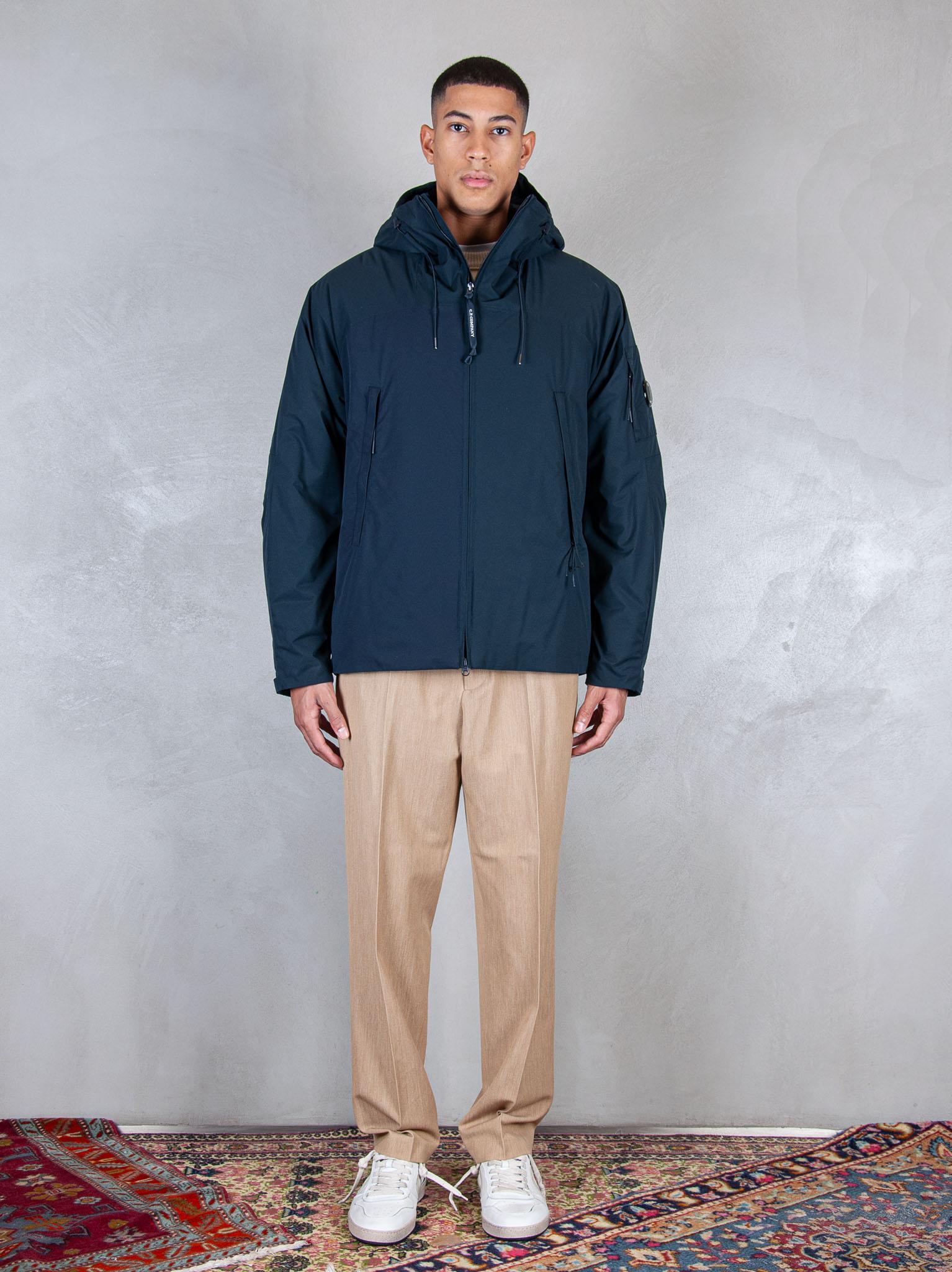 C.P. Company Giubbotto Pro-Tek OW006A-110264A 888 C.P. company 