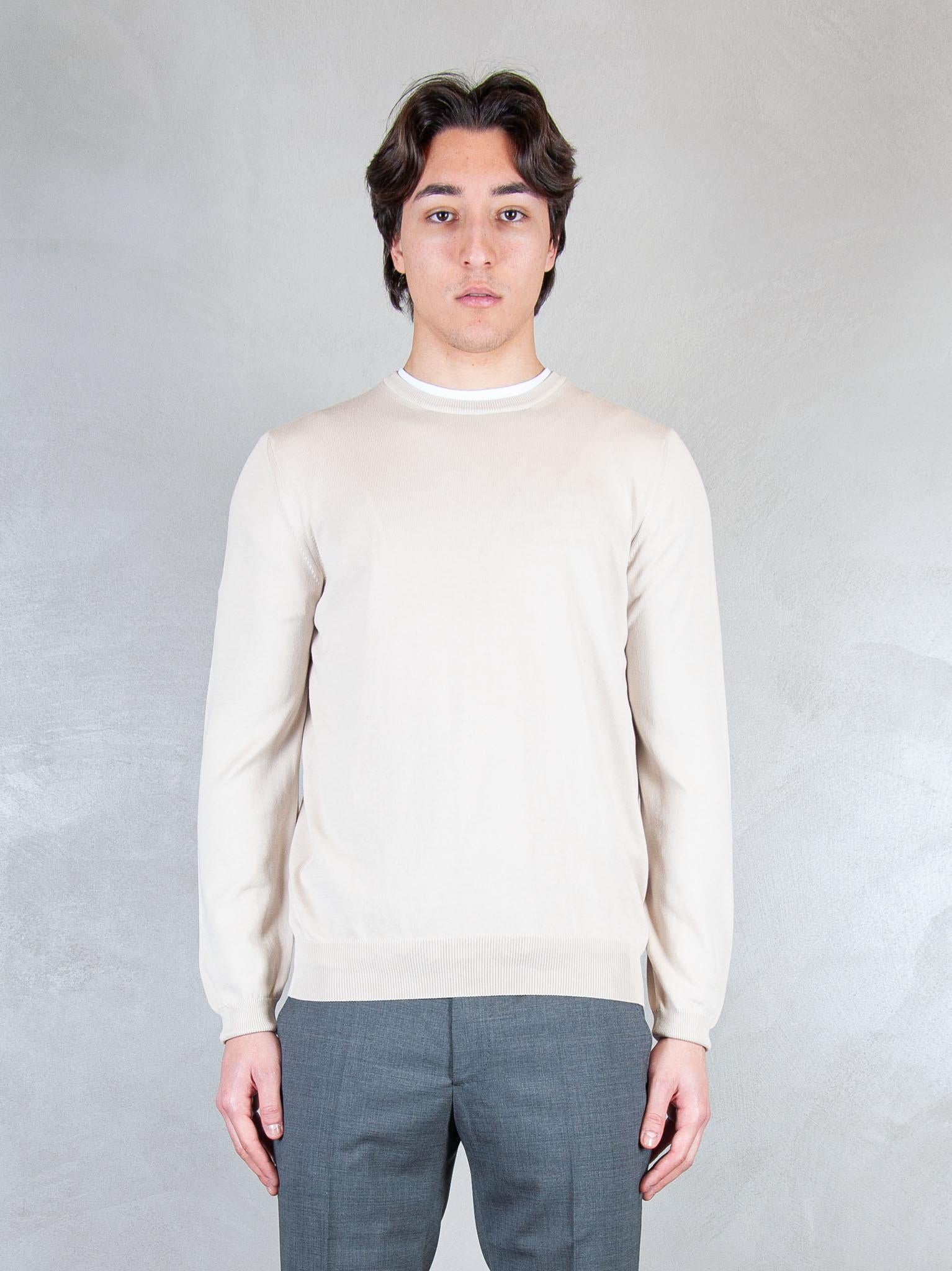 Raphael1966 Maglia Girocollo F12 55167-18190 012 Raphael - Grnsas 