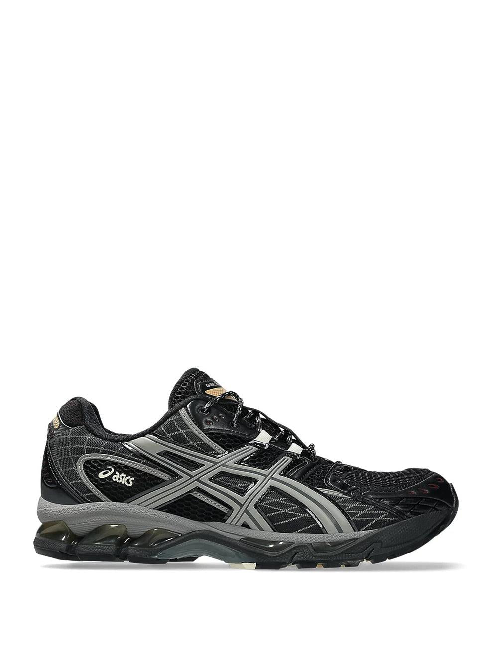 Asics Gel-Nimbus 10.1 1203A543 005 Asics 