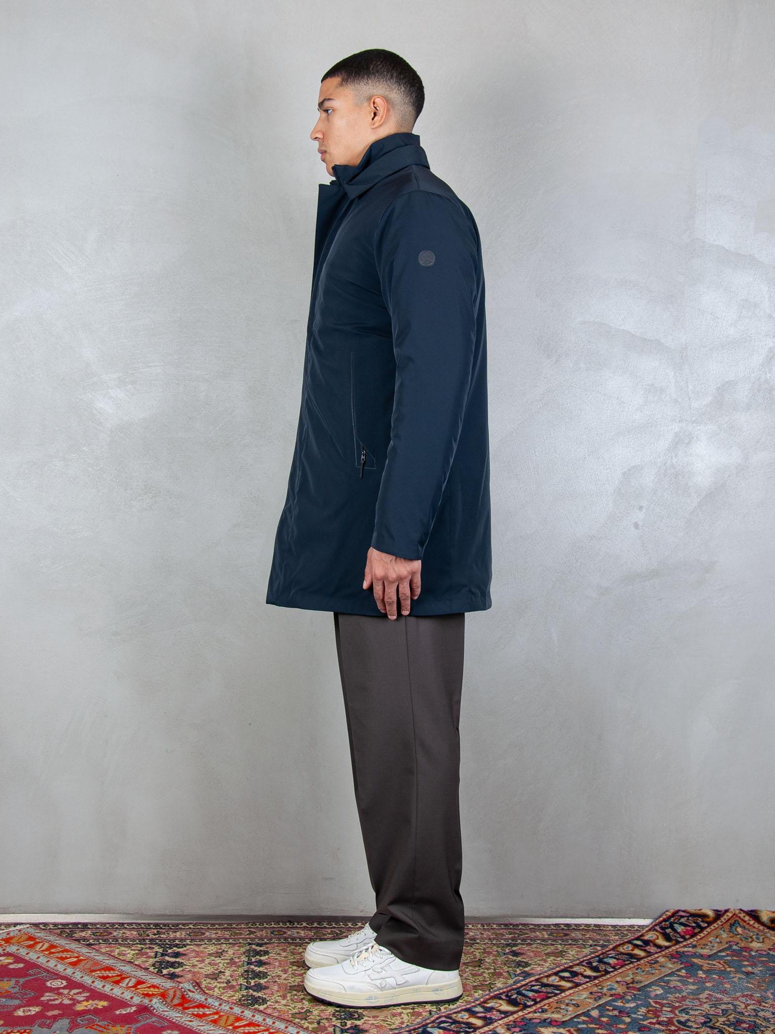 People Of Shibuya Giubbotto Hokkaido HOKKAIDO PM781-790 People of Shibuya 