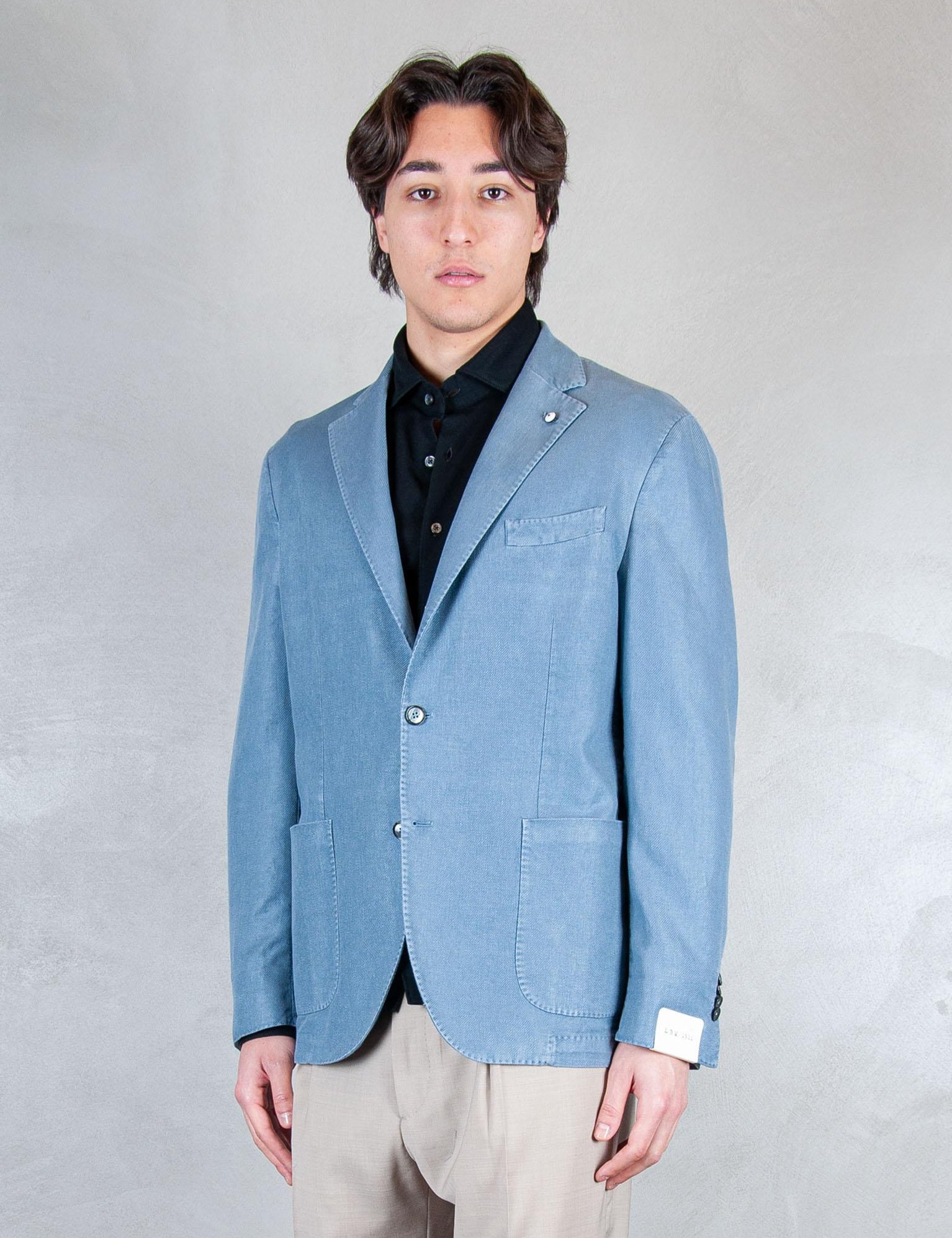 >Giacca Drop7 2837 65158-9 L.b.m. 1911 