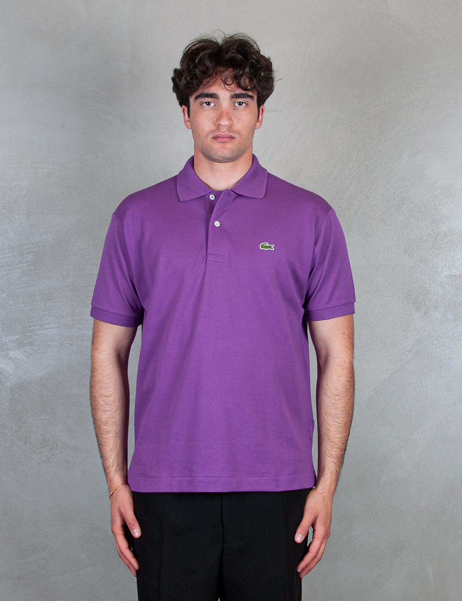  1212 IY2 Lacoste 