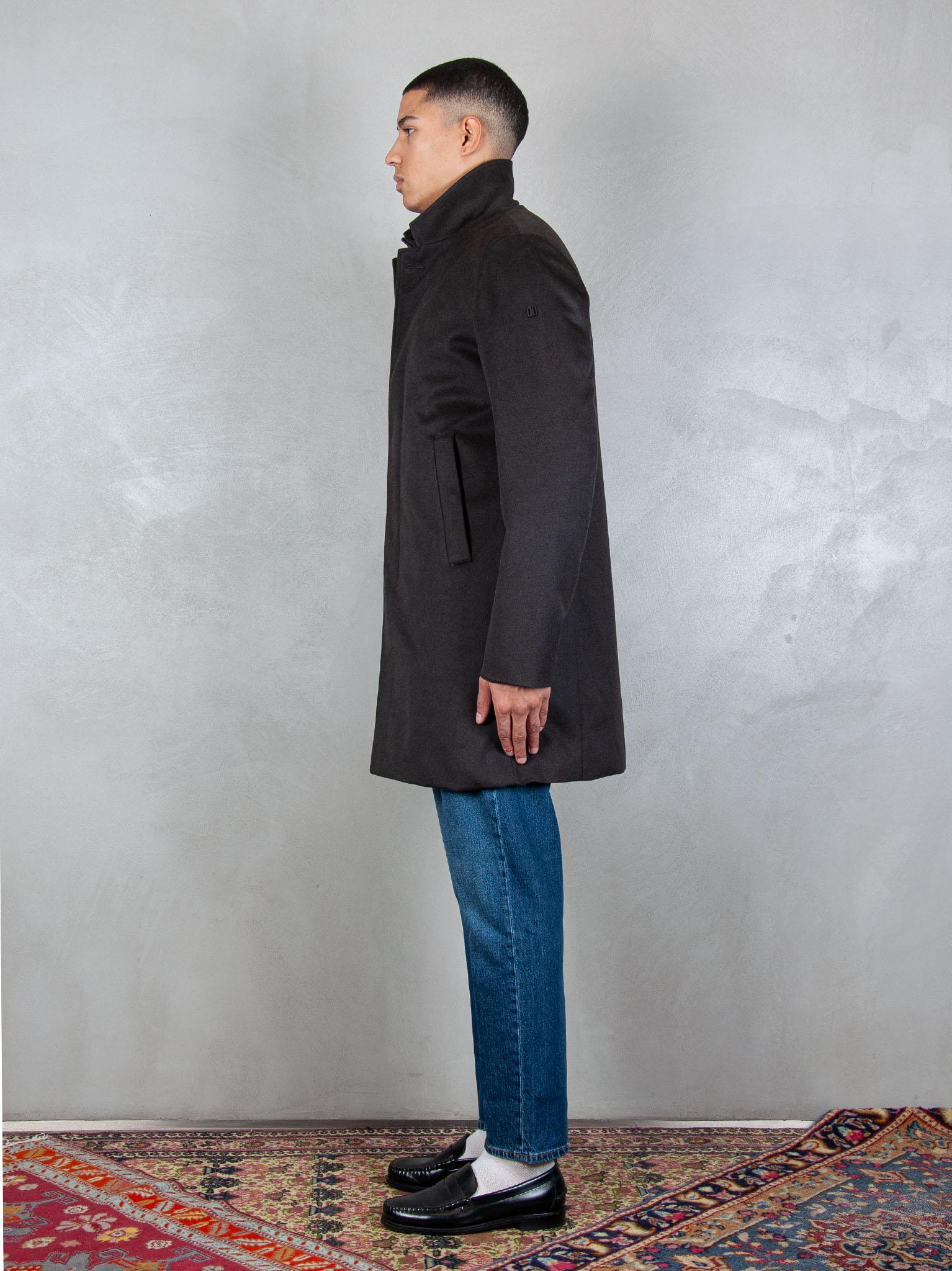 Duno Giubbotto Fondo Prato FONDO PRATO-211 Duno 