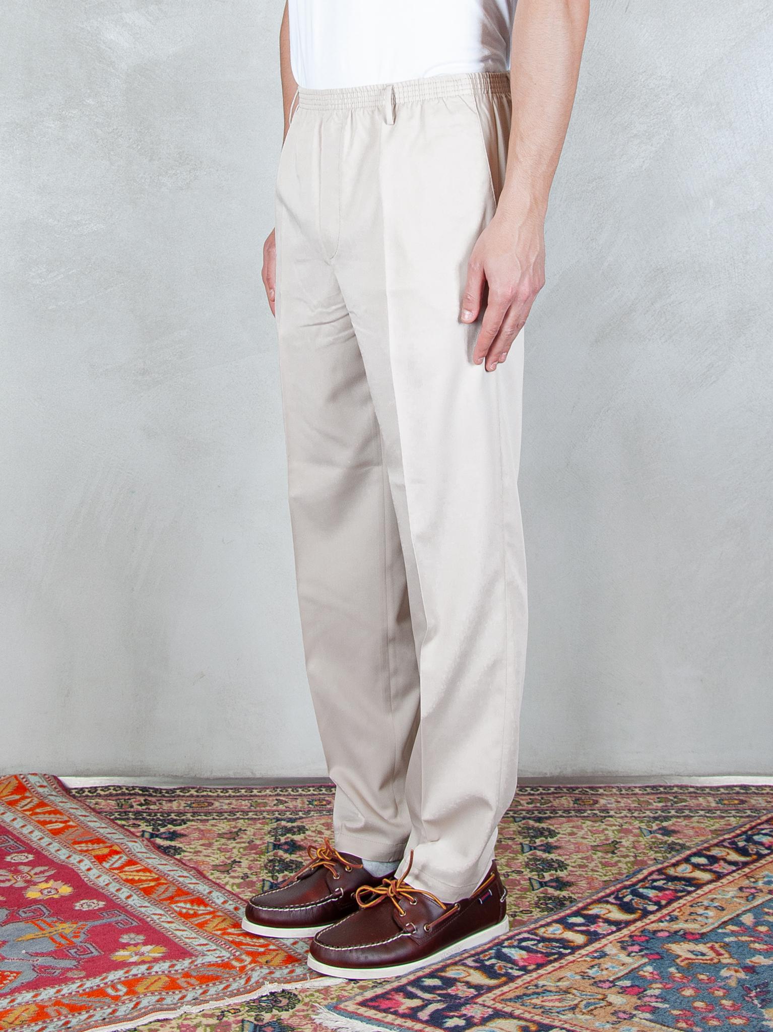 Cellar Door Pantalone Alfred ALFRED BL Q050-4 Cellar Door 