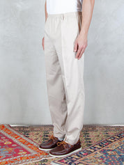 Cellar Door Pantalone <BR/>Alfred ALFRED BL Q050-4 Cellar Door 
