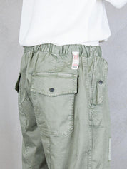 Parachute M105 ARMY Broken Laundry 