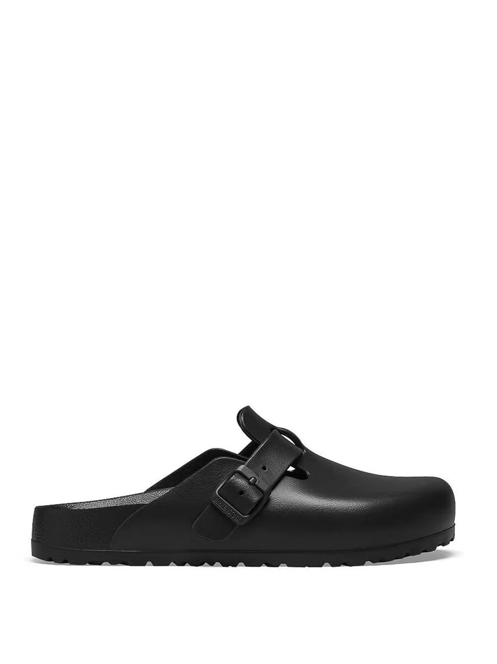 Birkenstock Boston Eva BOSTON-EVA BLACK Birkenstock 
