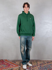 Lacoste <BR/>Felpa cappuccio SH9623 132 Lacoste 