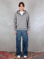 Hi Five Felpa <BR/>UA Zip UA-ZIP FERRO Hi Five 