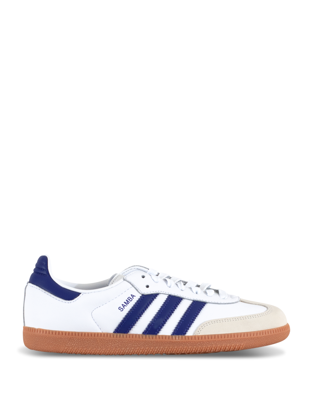 Samba OG