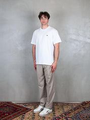Lacoste <BR/>T-shirt TH7318 001 Lacoste 