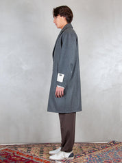 New York Resident Cappotto <BR/>Kingman KINGMAN 2K142-GR CHIARO New York Resident 