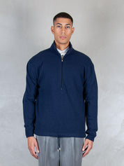 Daniele Fiesoli <BR/>Maglia zip 0041 23 Daniele Fiesoli 