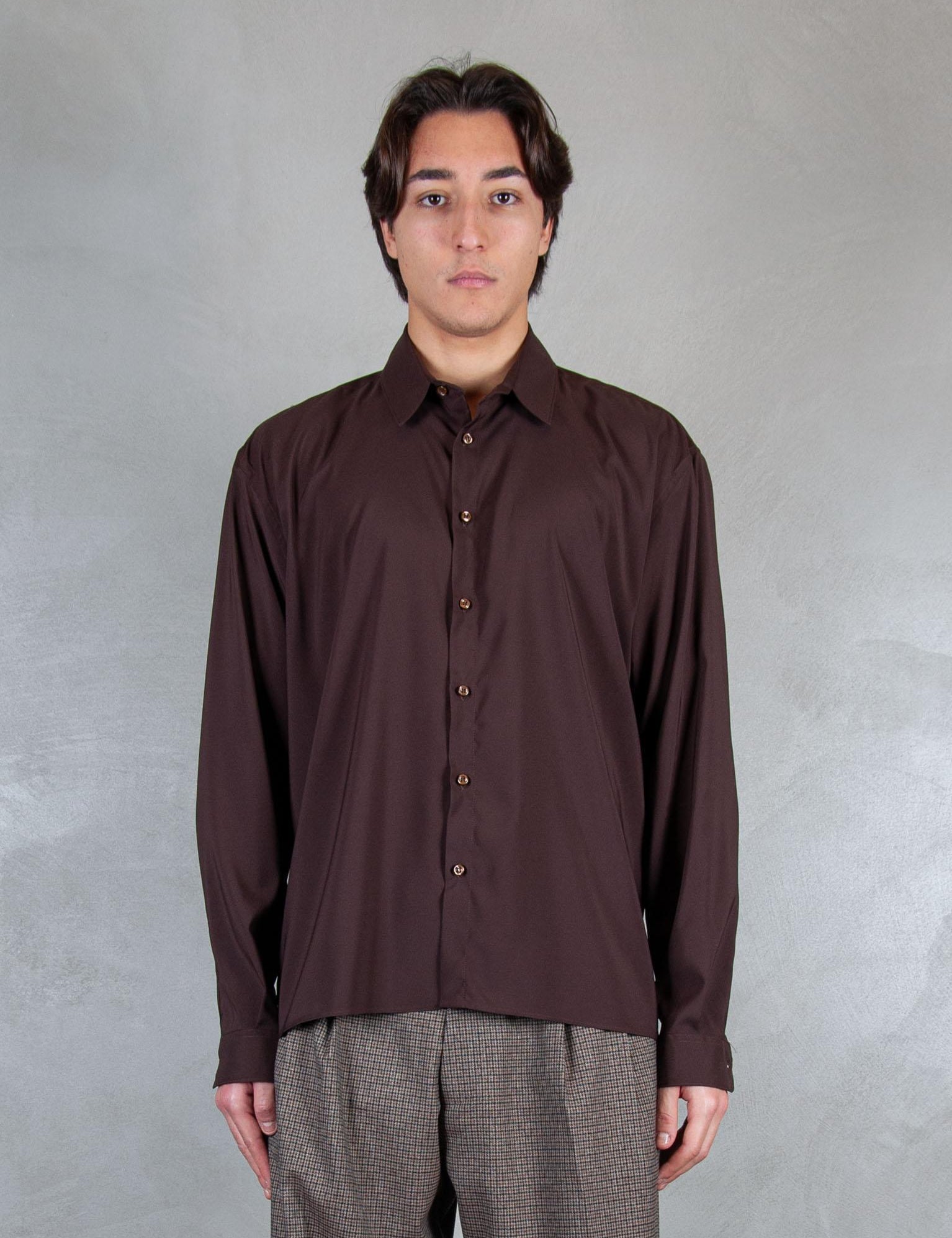 >Forste shirt FORSTE 0786 Hi Five 