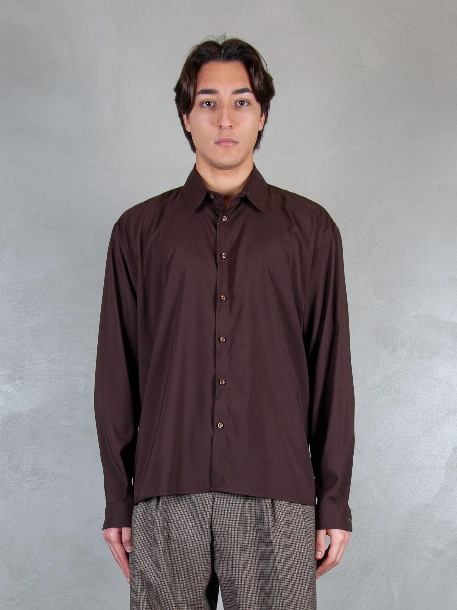 Hi Five Camicia Forste shirt FORSTE 0786 Hi Five 
