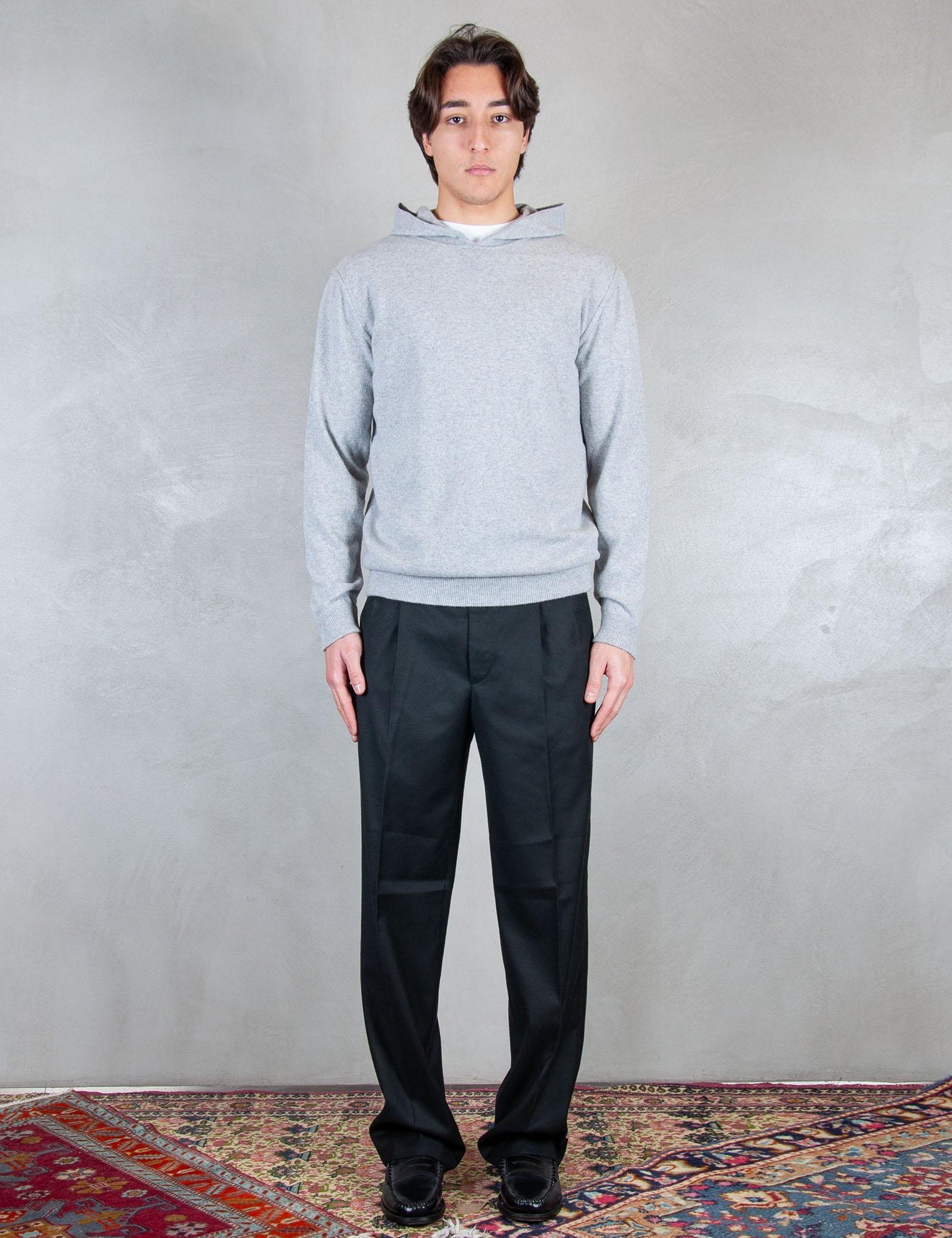 >Maglia Cappuccio 0035 11 Daniele Fiesoli 