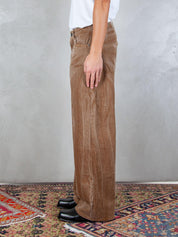 Hi Five Jeans <BR/>Marithe Denim MARITHE NATURAL Hi Five 