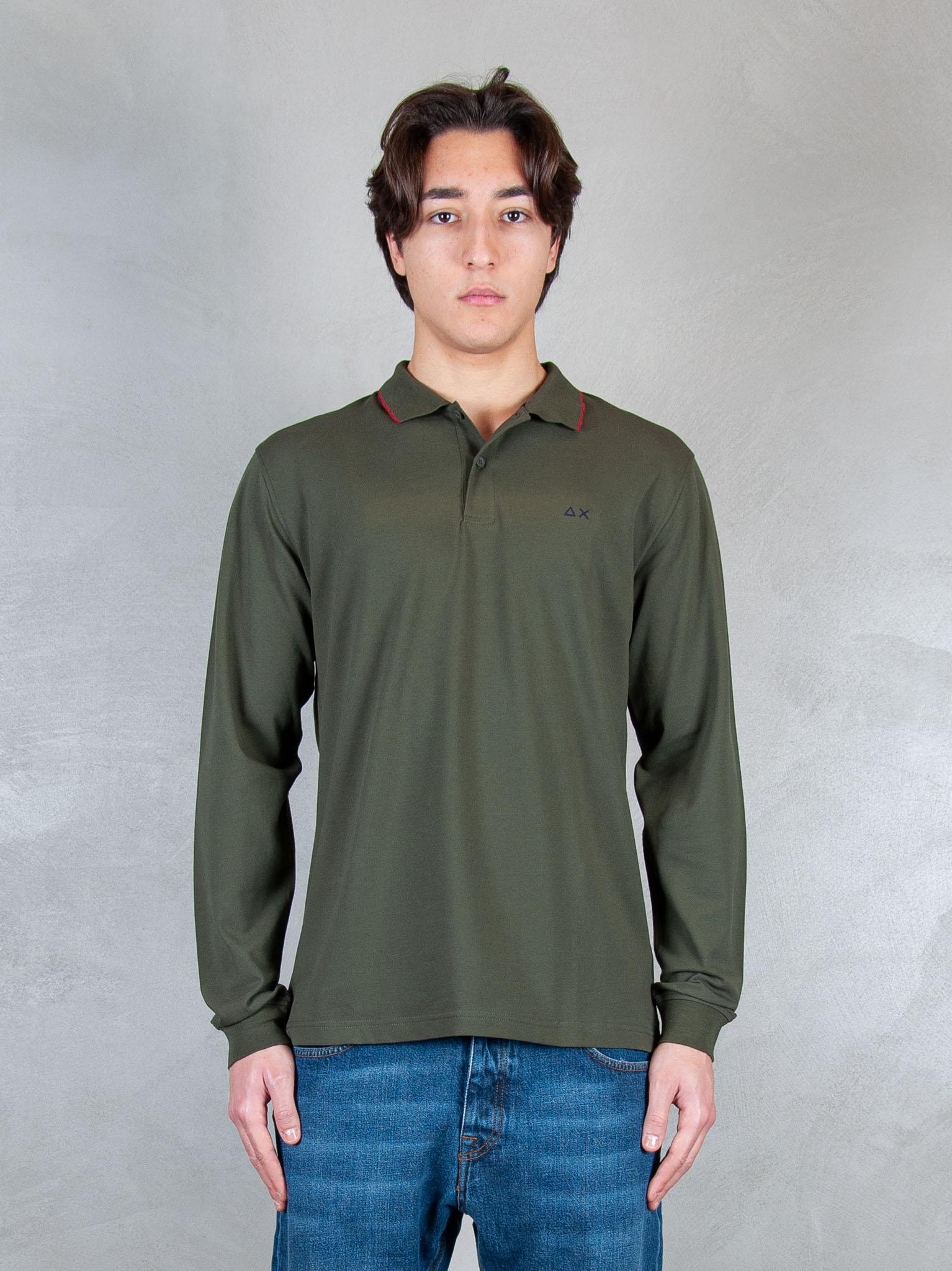 Sun68 Polo A45102 74 Sun68 