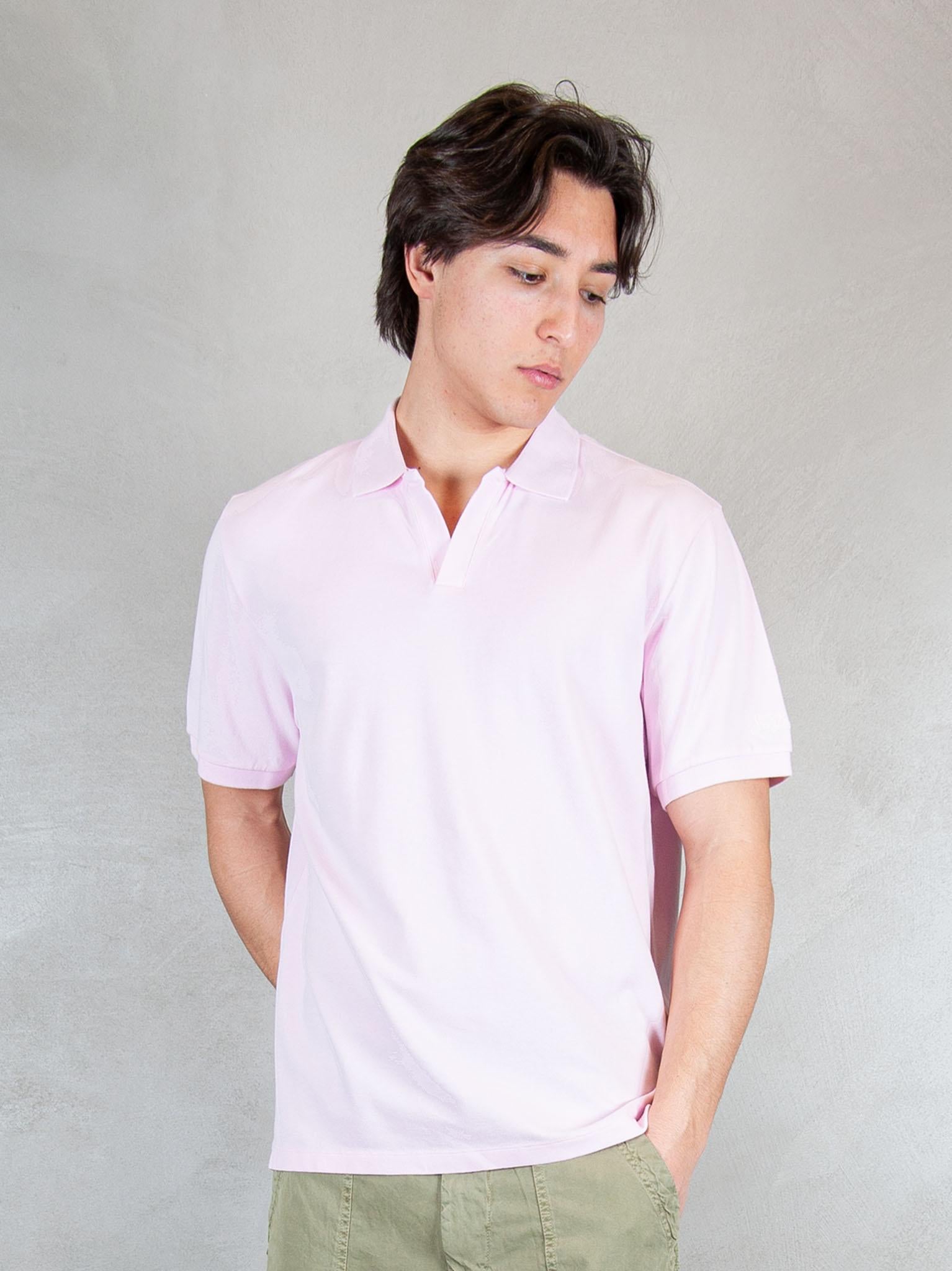 MC2 Saint Barth Polo Charles CHS0001 00131L MC2 St Barth 