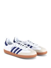 Adidas Originals <BR/>Samba OG IF6514 FTWWHT/ENEINK Adidas Originals 