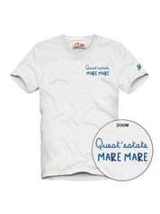 MC2 Saint Barth T-shirt <BR/>Portofino POT0001 04435L MC2 St Barth 