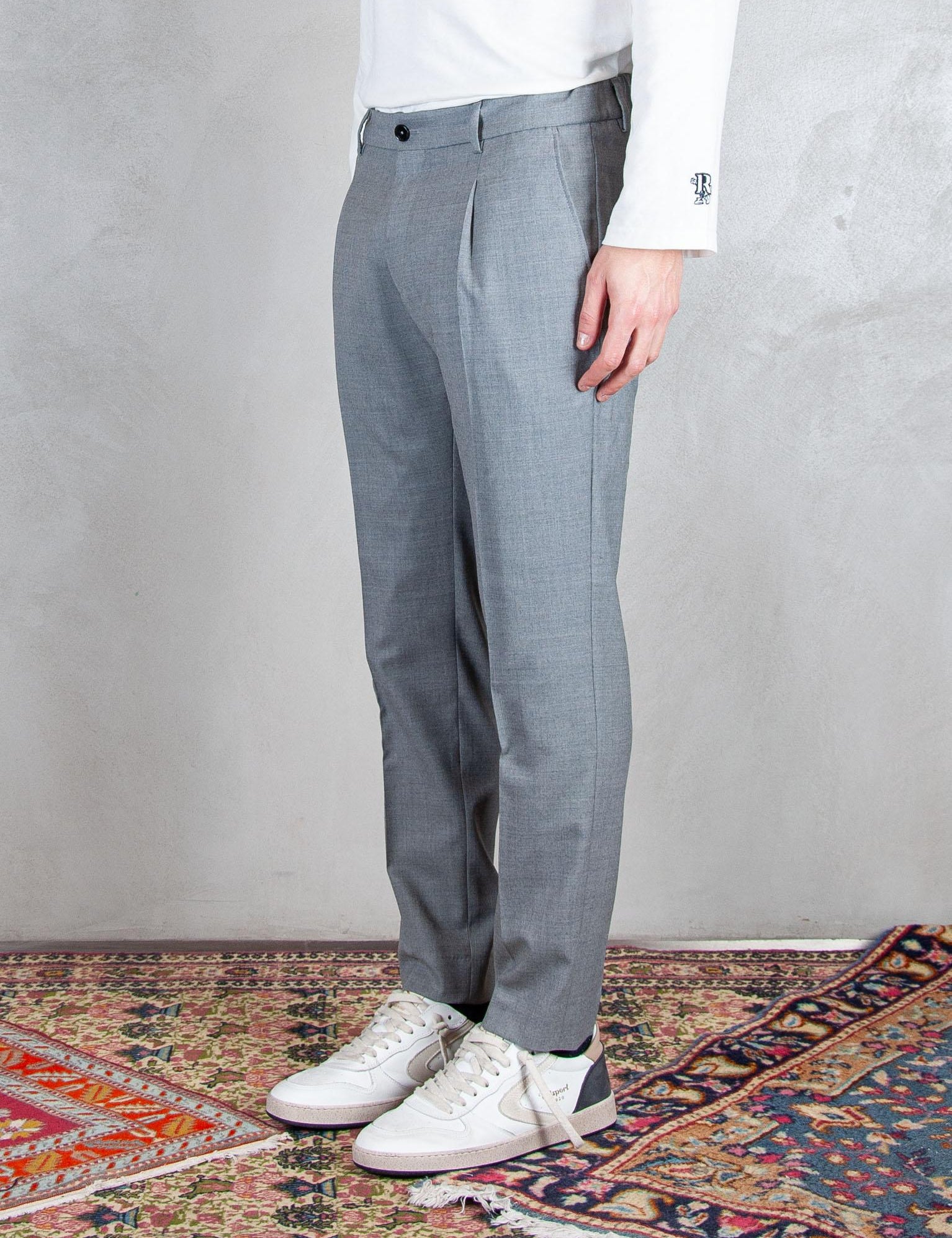 >Riccardo RICCARDO FPD-25 Beable 