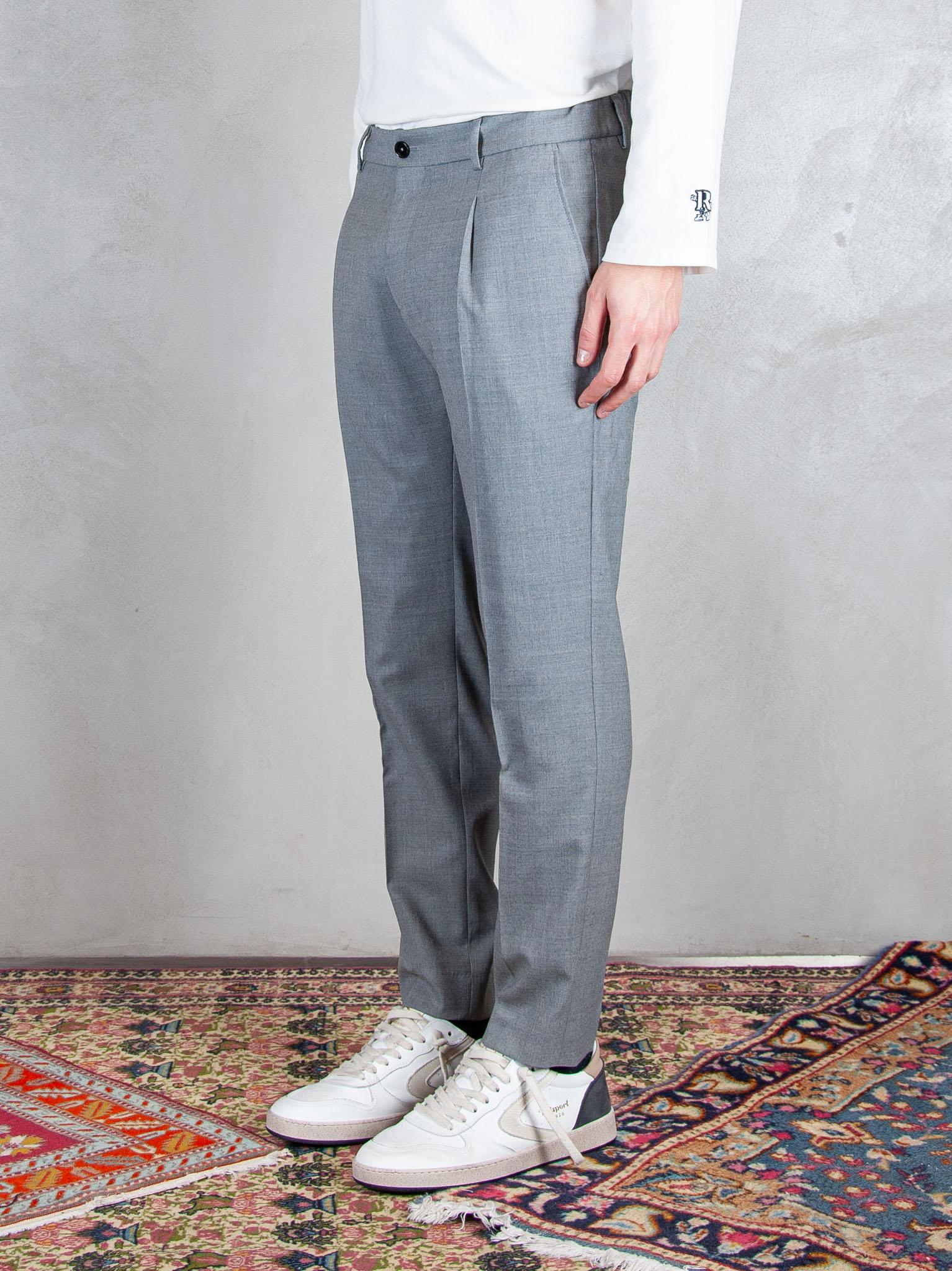 Beable pantaloni Riccardo RICCARDO FPD-25 Beable 