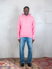 Lacoste <BR/>Felpa cappuccio HS9623 2R3 Lacoste 