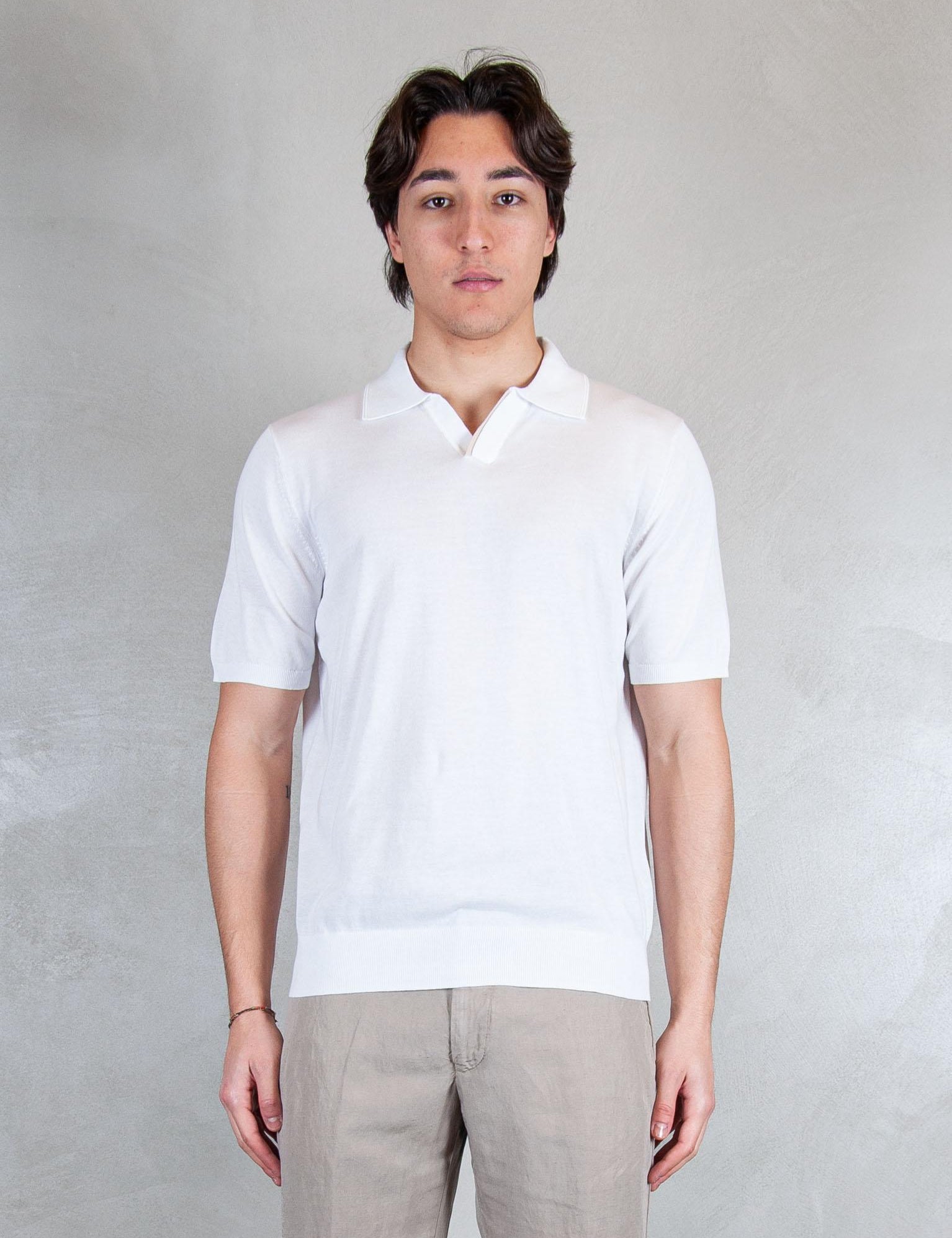 >Capri MK1900024 BIANCO MarkUp 
