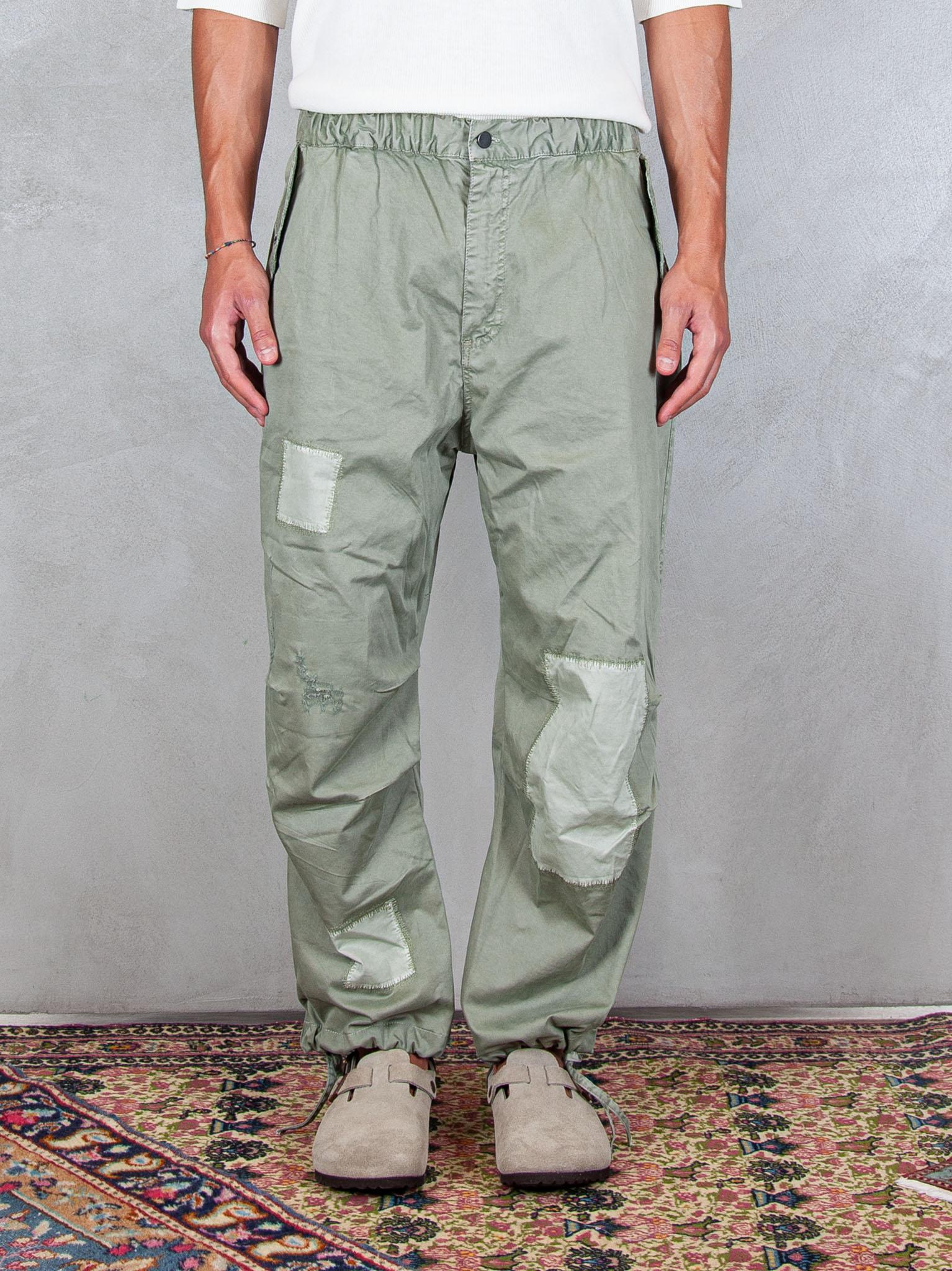 Parachute M105 ARMY Broken Laundry 
